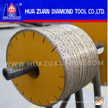 Green Product 250mm Fan-Type Marble HSS Circular Saw Blade for Sale
